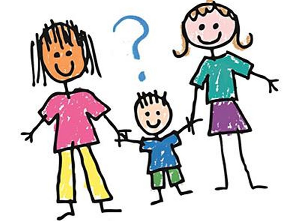 Parenthood – a full time job